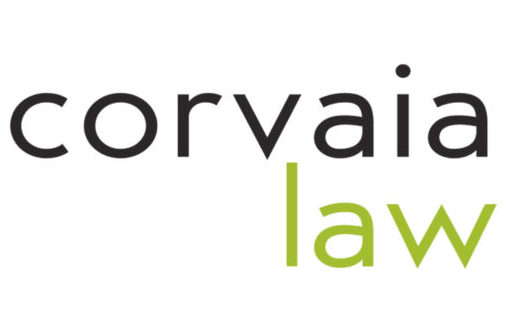 Corvaia Logo
